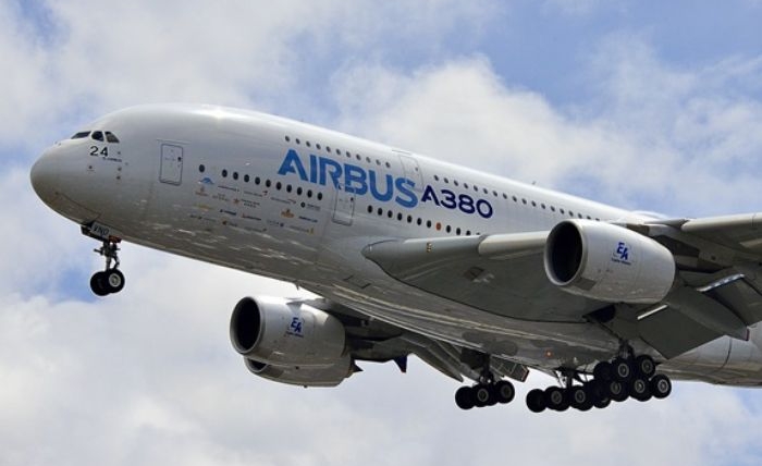 Airbus A380 renace