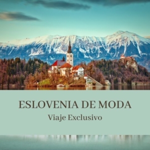 viajes privados y exclusivos a eslovenia
