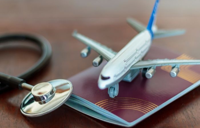 por qué es imprescindible contar con un seguro de viaje